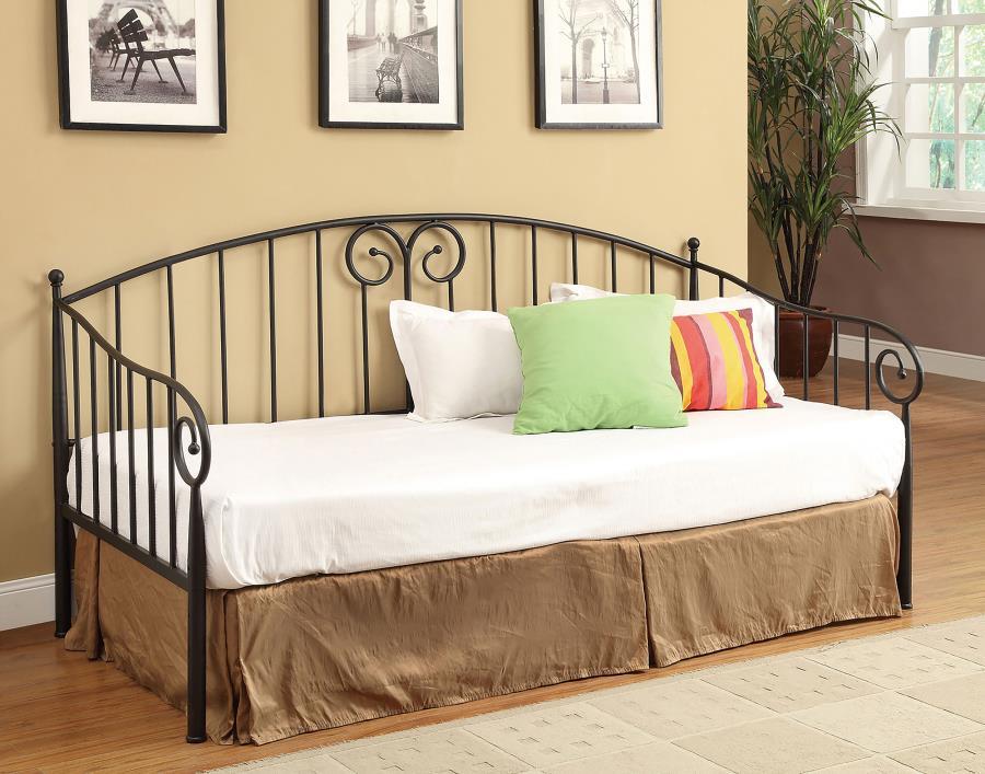 Grover Metal Twin Daybed