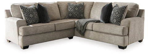 Sectional