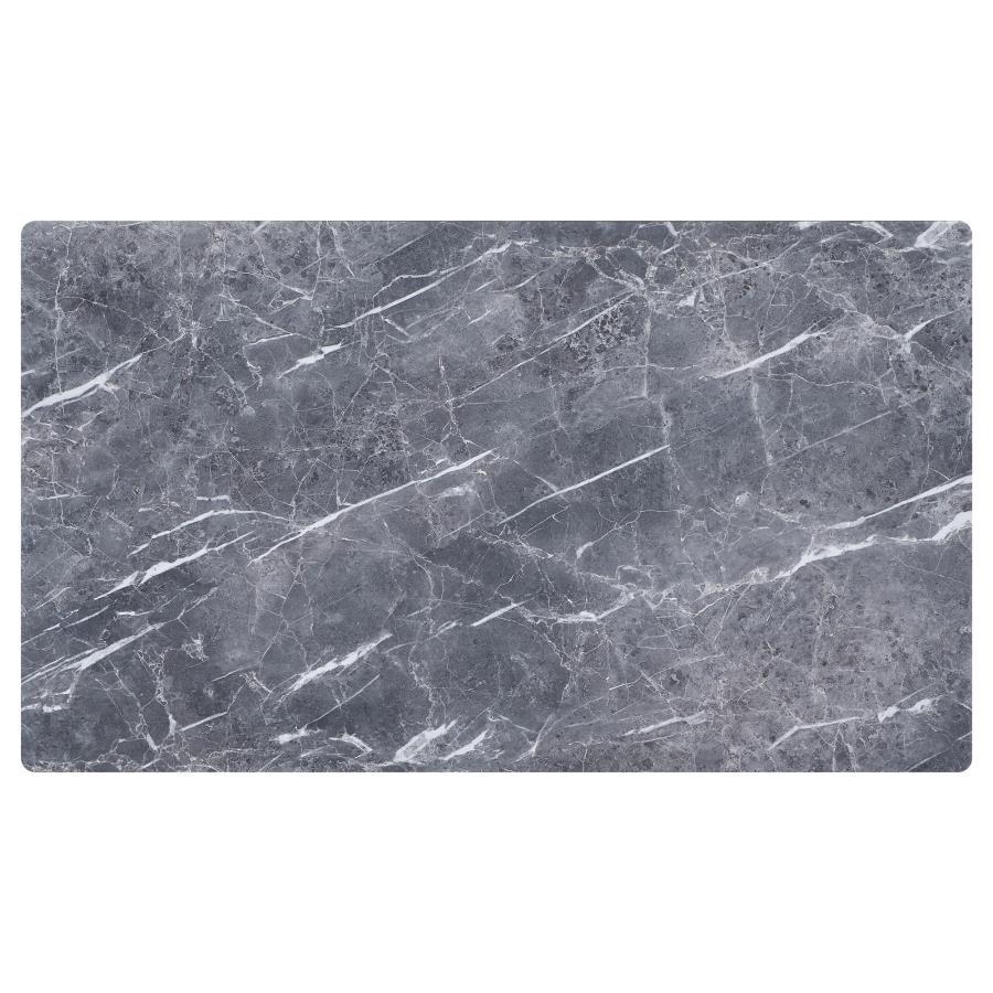 Polaris Square Smart Top Side End Table