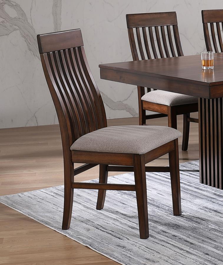 Briarwood Set of 2 Wooden Dining Side Chairs