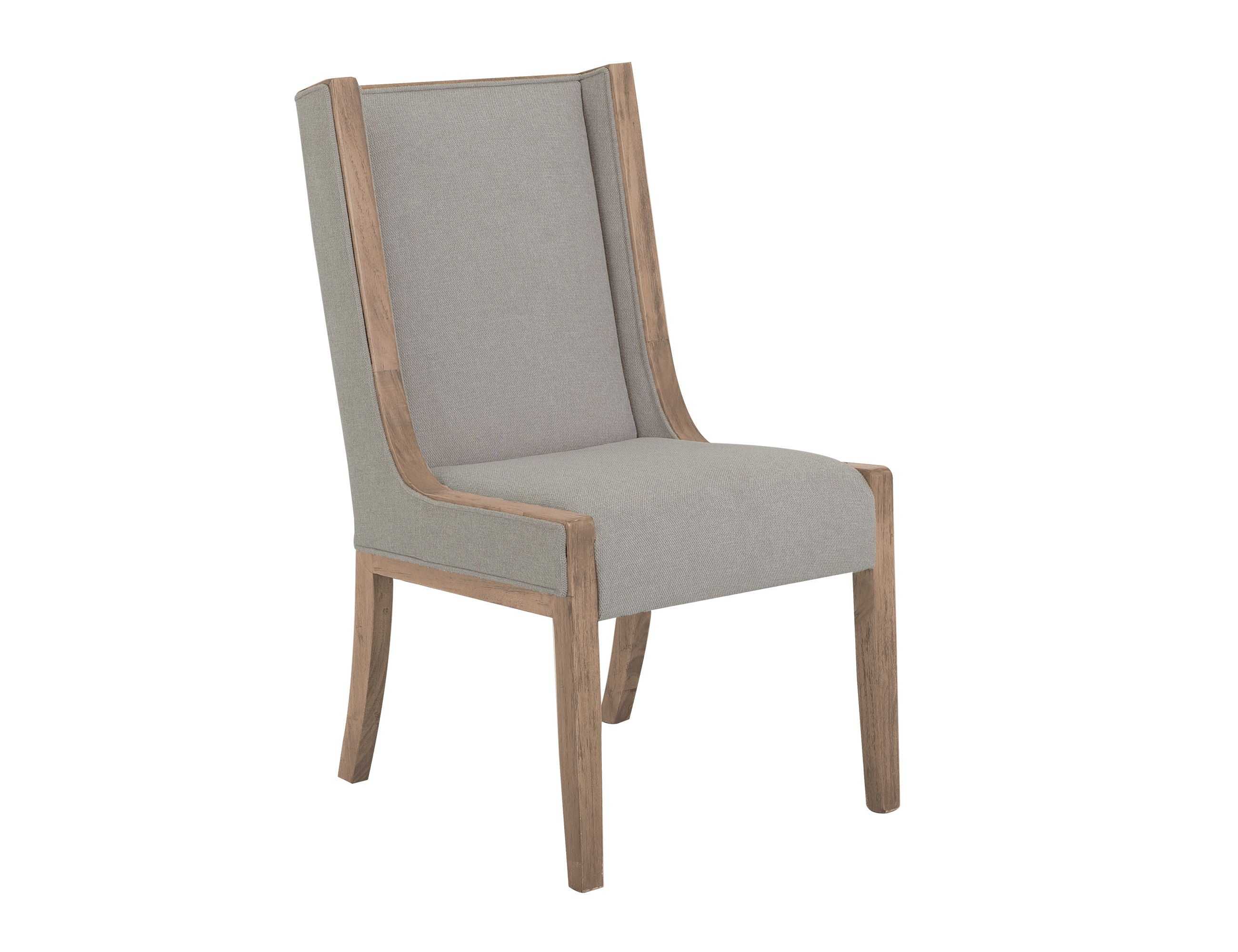 Balam Upholstered Dining Chairs (Set of 2)