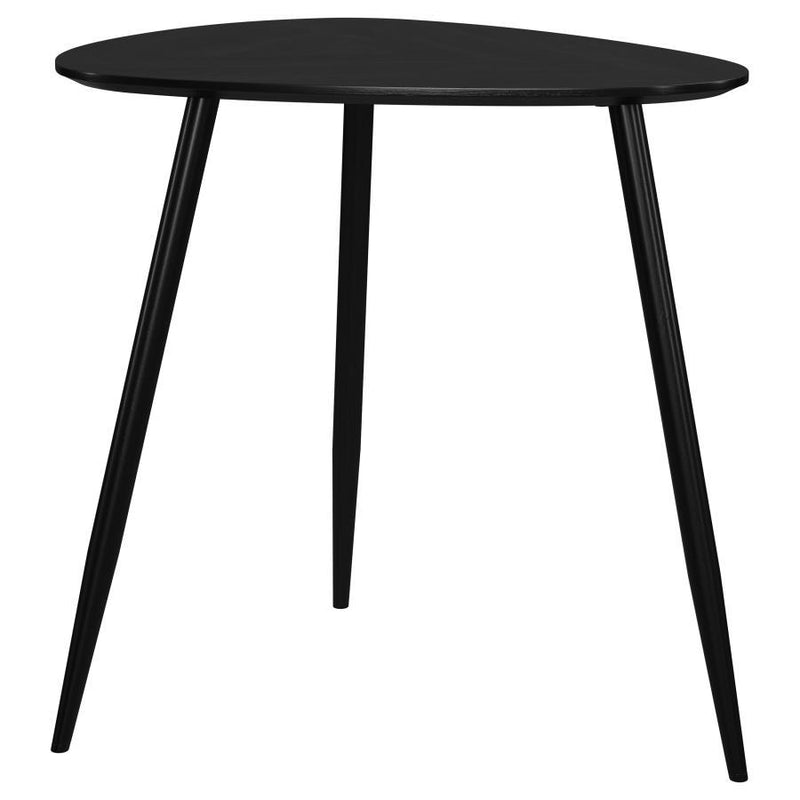 Odessa 2-Piece and 3-Piece Triangular Coffee and End Table