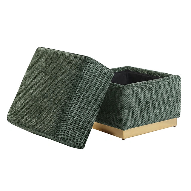 Krysten Storage Stool