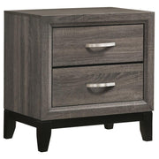 Watson 2-Drawer Nightstand