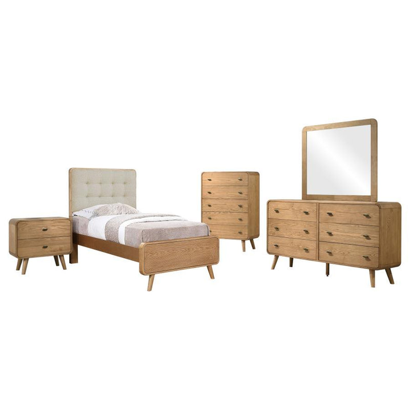 Robyn - Bedroom Set