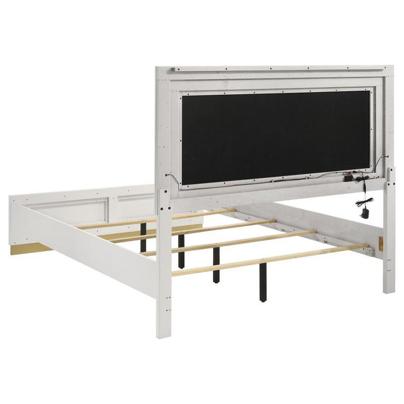 Caraway Modern Bedroom Set