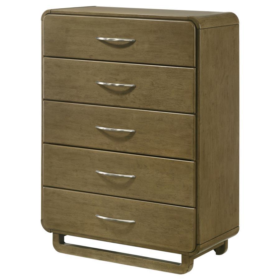 Amsbury 5-Drawer Chest