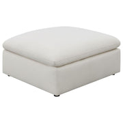 Serene Upholstered Modular Sectional Sofa – L-Shaped