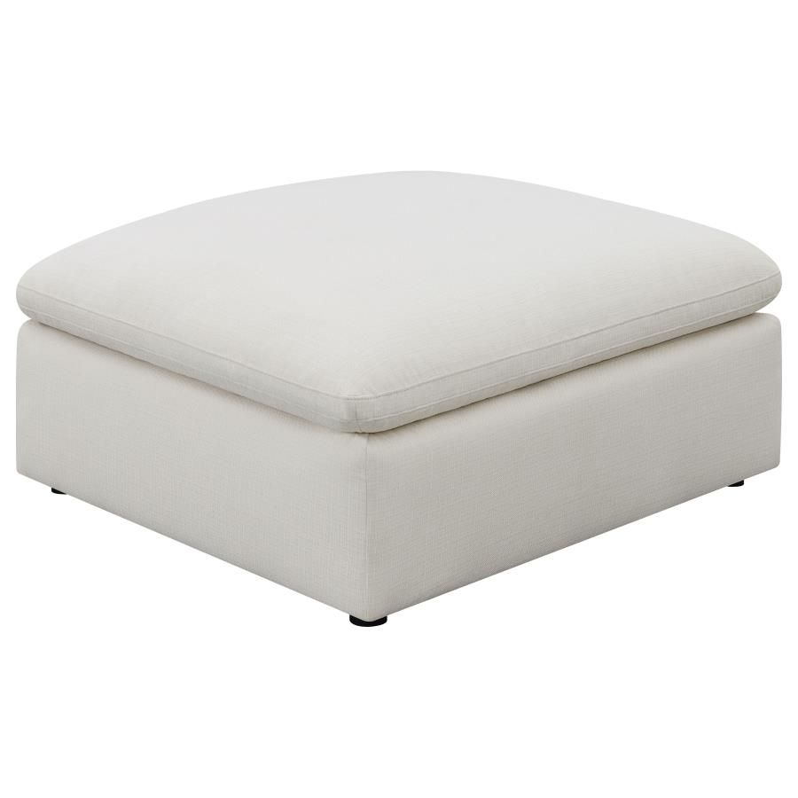 Serene Upholstered Modular Sectional Sofa – L-Shaped