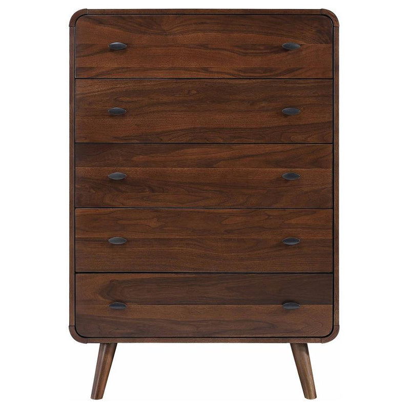 Robyn - 5-Drawer Bedroom Chest