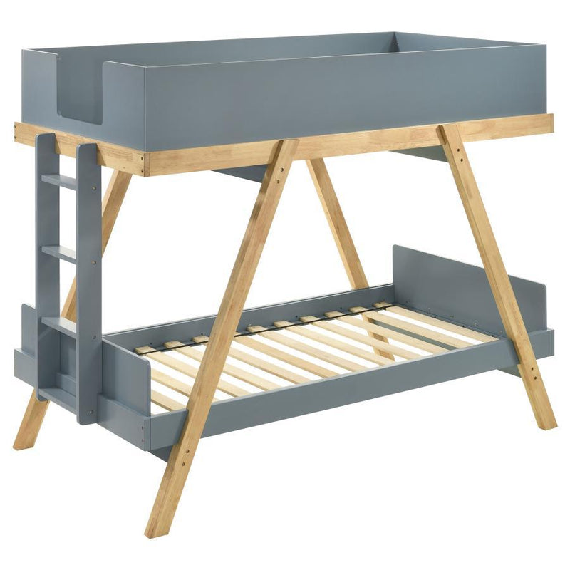 Frankie Wood Bunk Bed