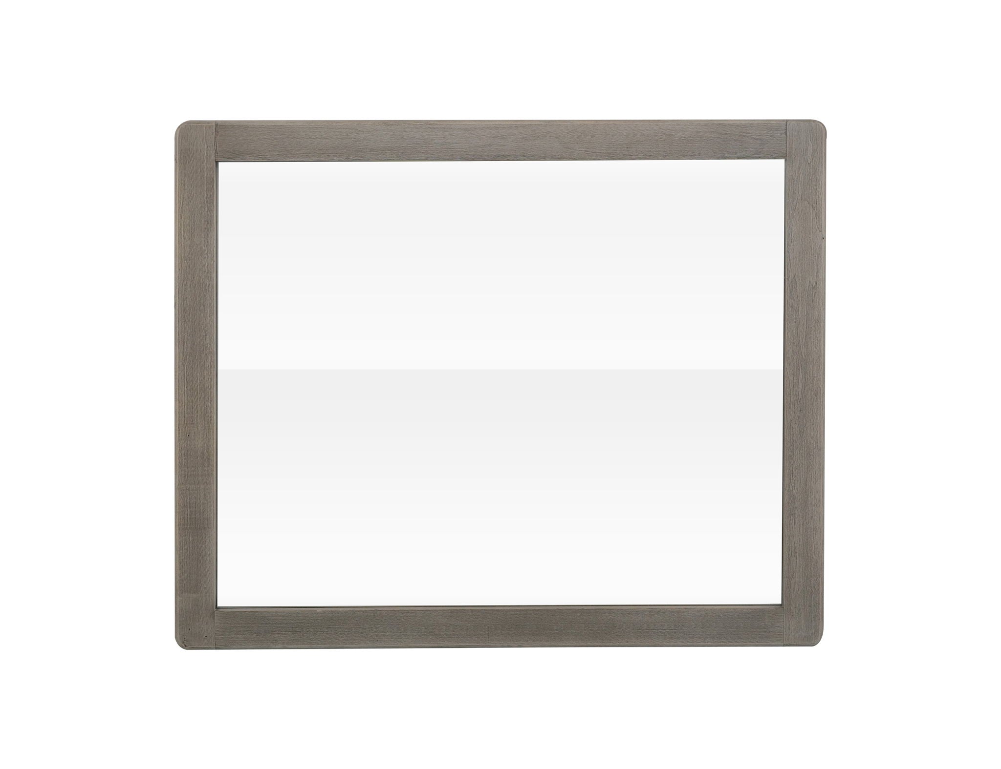 Ridge Mirror Sand Brown – Bedroom Mirror