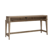 Brentwood Console Bar Table