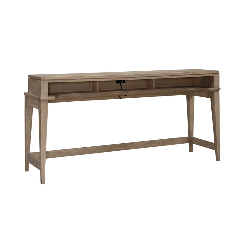 Brentwood Console Bar Table