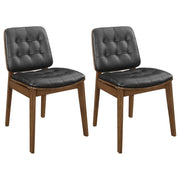 Redbridge - Upholstered Dining Side Chair (Set of 2)