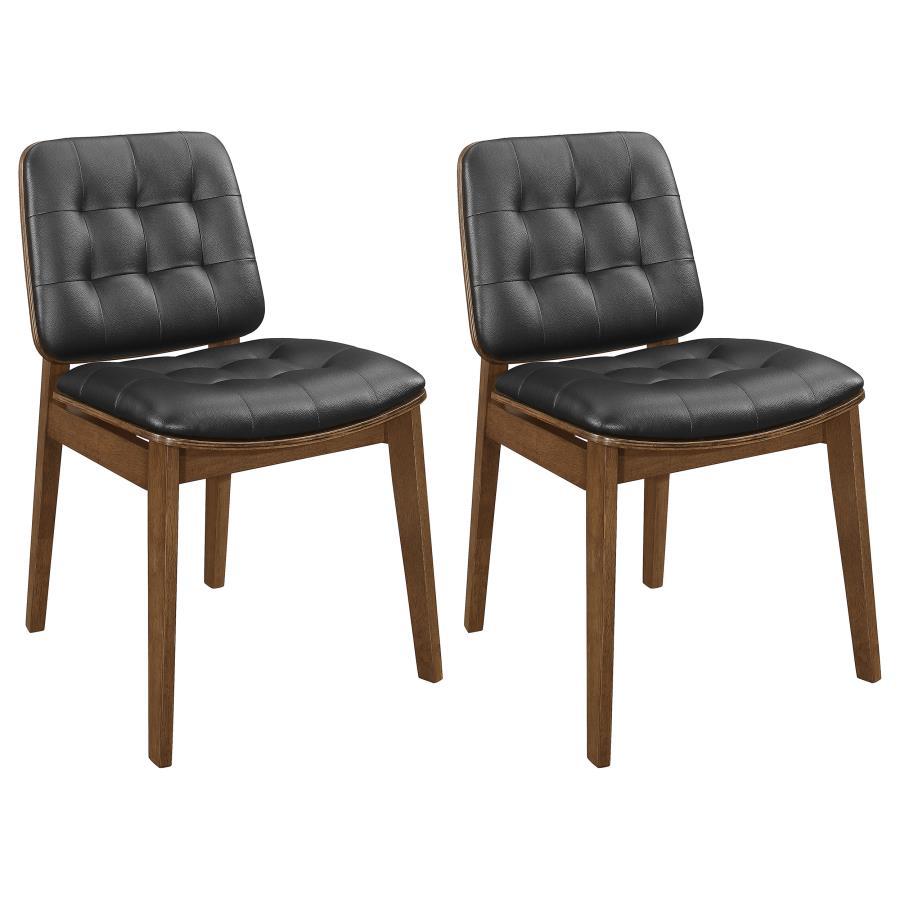 Redbridge - Upholstered Dining Side Chair (Set of 2)