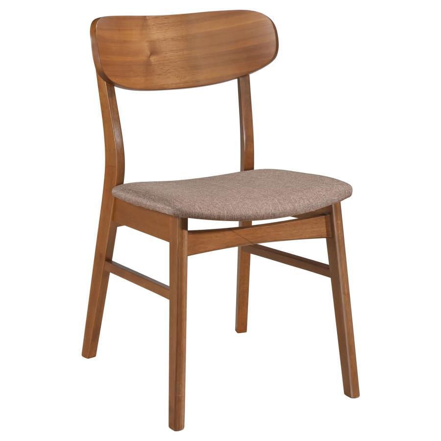 Dortch Dining Side Chair (Set of 2)