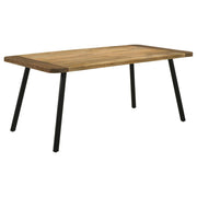 Maverick - Solid Wood Dining Table