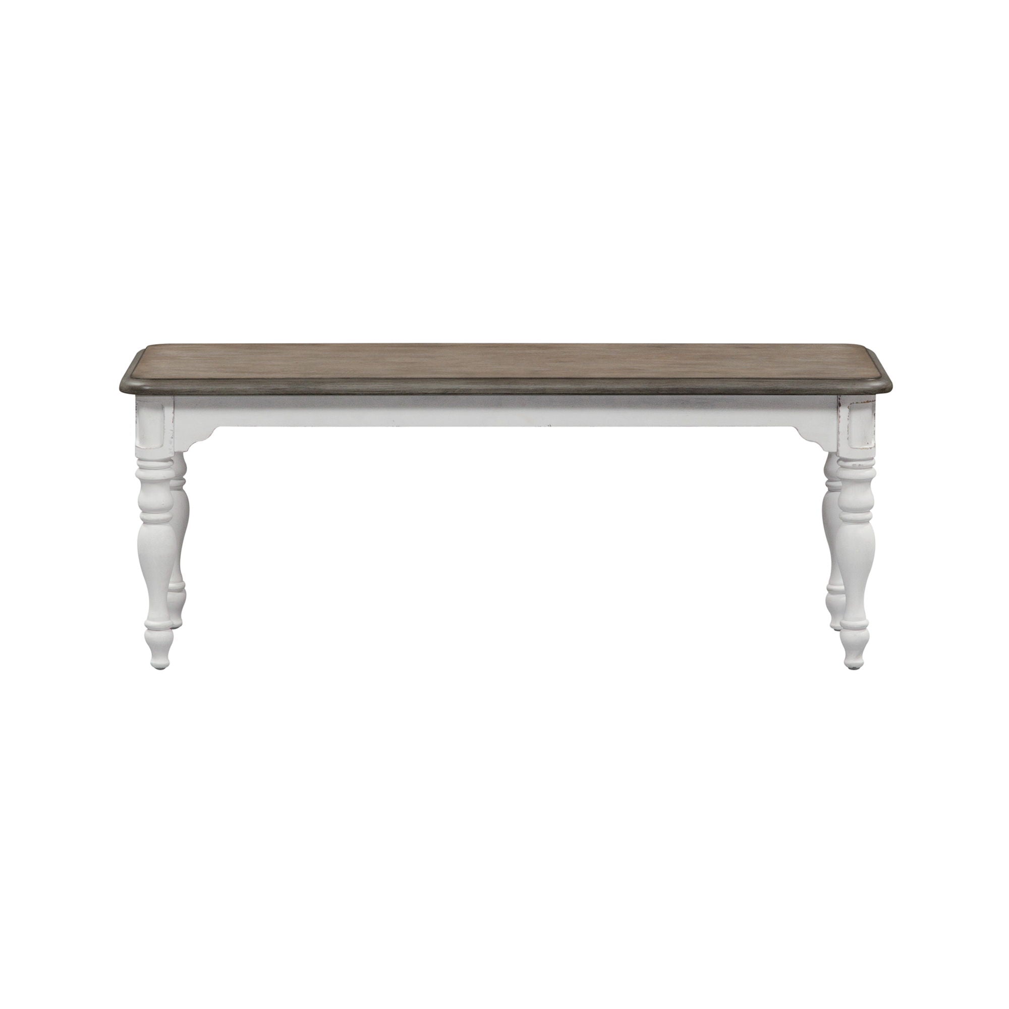 Magnolia Manor Dining Bench