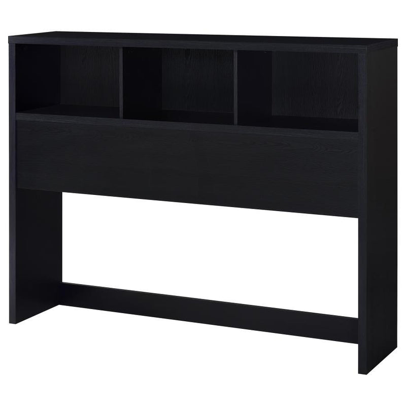 Westpark Bookcase Headboard