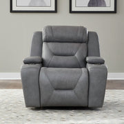 Chapman Swivel Glider Recliner