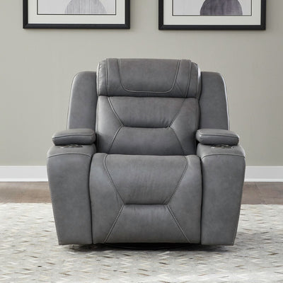 Chapman Swivel Glider Recliner