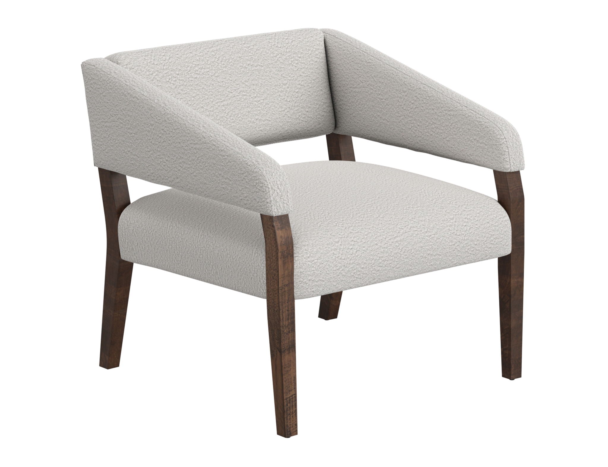 Murcia Armchair Collection – Fabric Upholstered