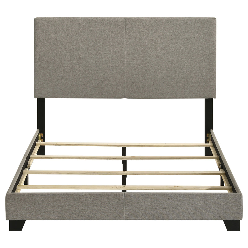 Dorian Panel Bed