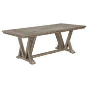 Cornelia Rectangular Dining Table