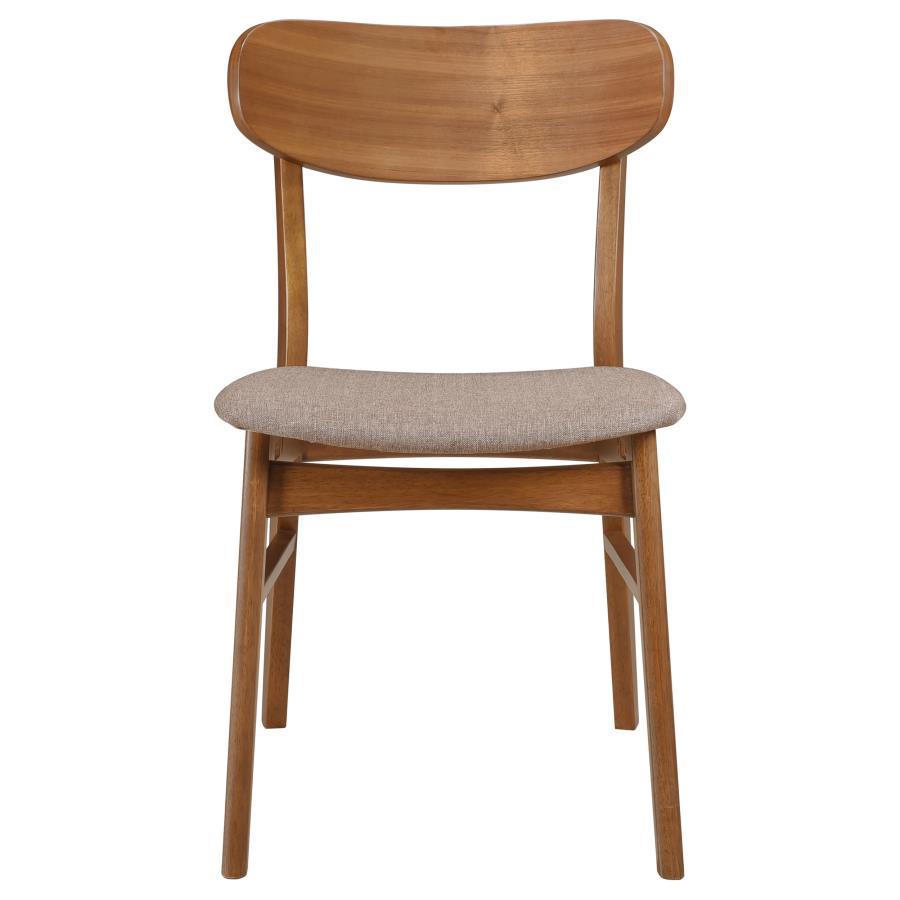 Dortch Dining Side Chair (Set of 2)