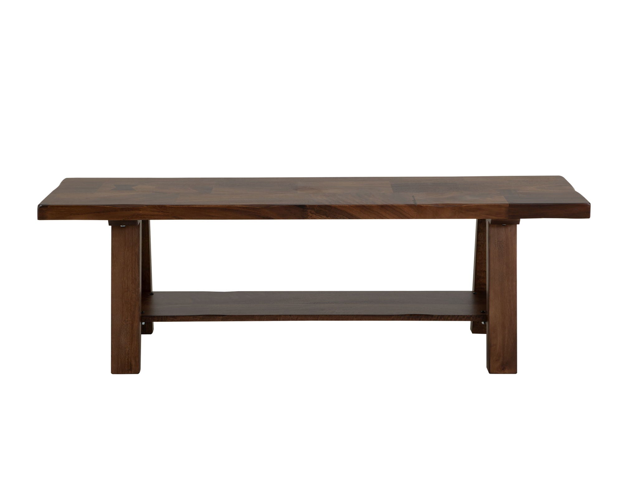 Parota - Bench - Cinnamon Brown