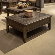 Paradise Valley Rectangular Cocktail Table