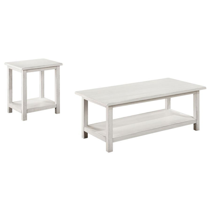 Payne 2 & 3 Piece Coffee And End Table Set