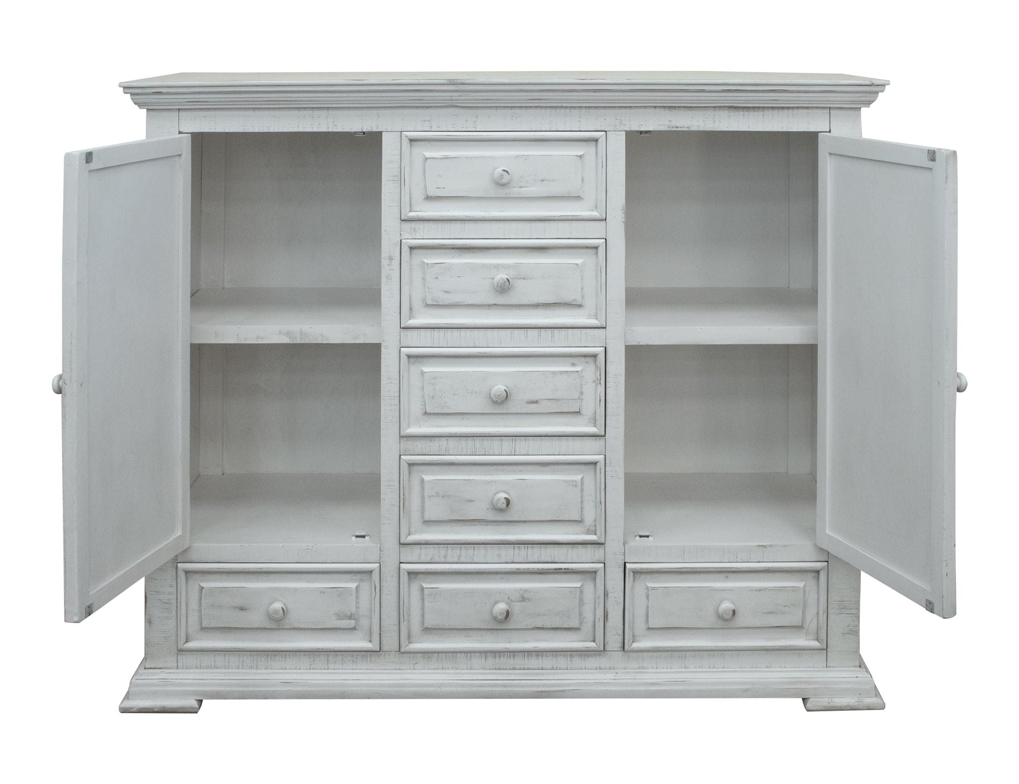Terra - 7 Drawer Chest