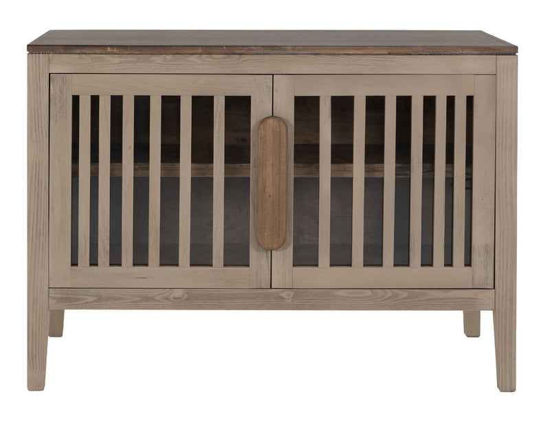 Autumn Console with 2 Doors & 1 Shelf