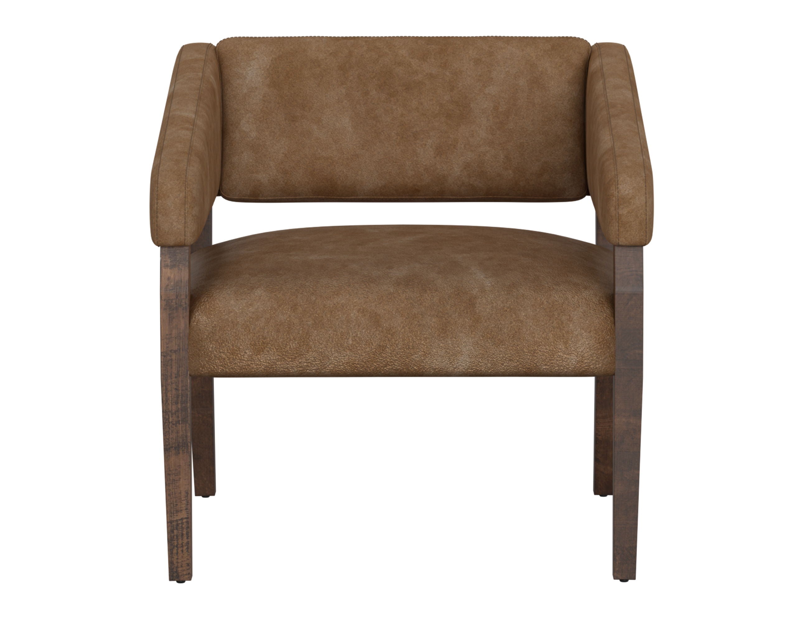 Murcia Arm Chair with Sturdy Wooden Frame