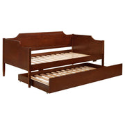 Redding Wood Twin Daybed with Trundle