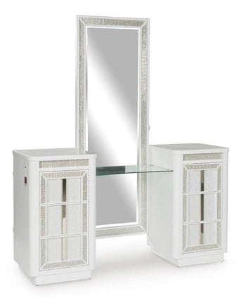 Vanity