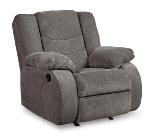 Manual Recliner