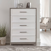 Palmetto Heights 5 Drawer Chest
