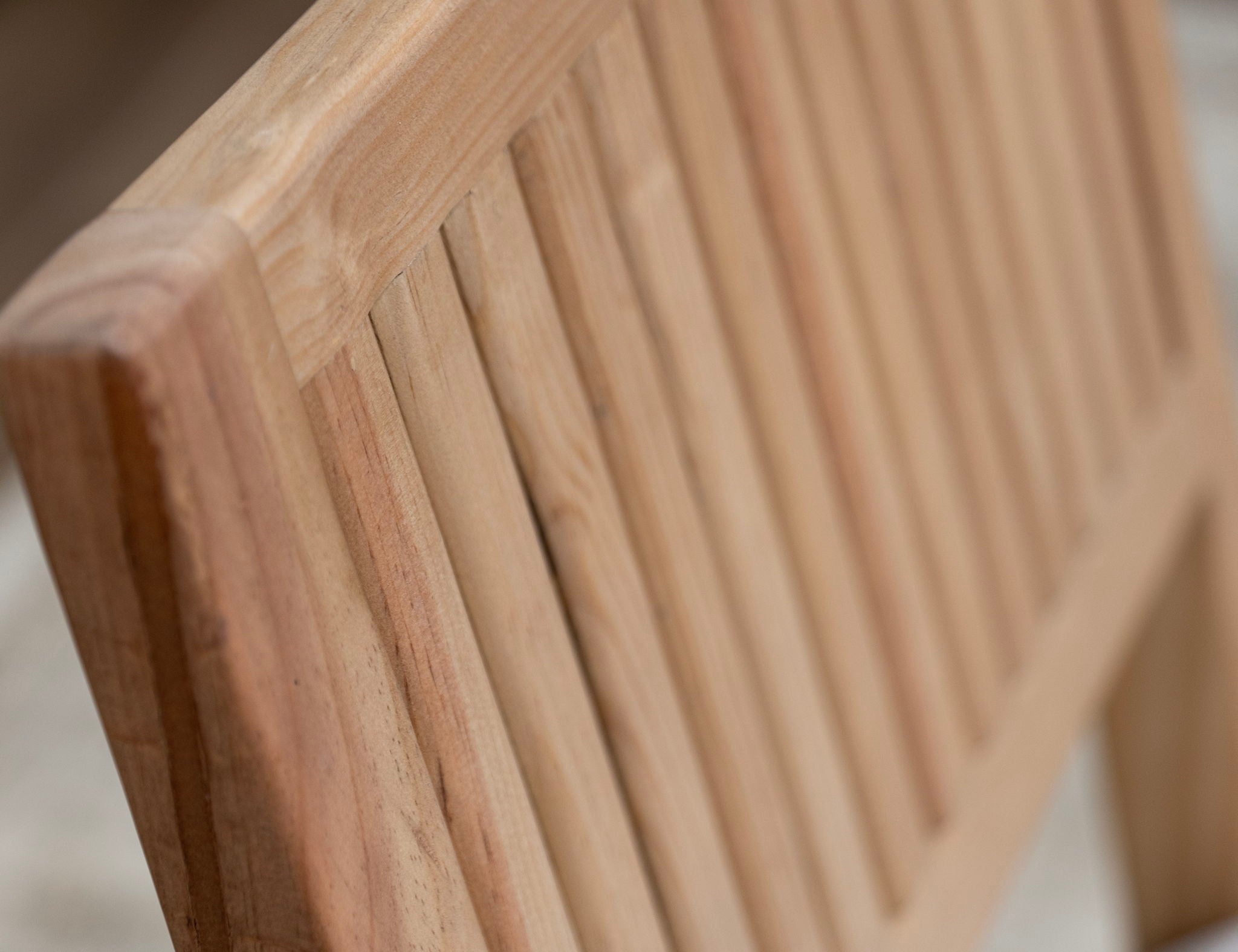 Giza - Chair (Set of 2) - Hazelnut