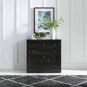 Harvest Home Bunching Lateral File Cabinet