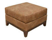 Olivo - Ottoman - Orange