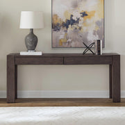 Cascade Falls Accent Console Table