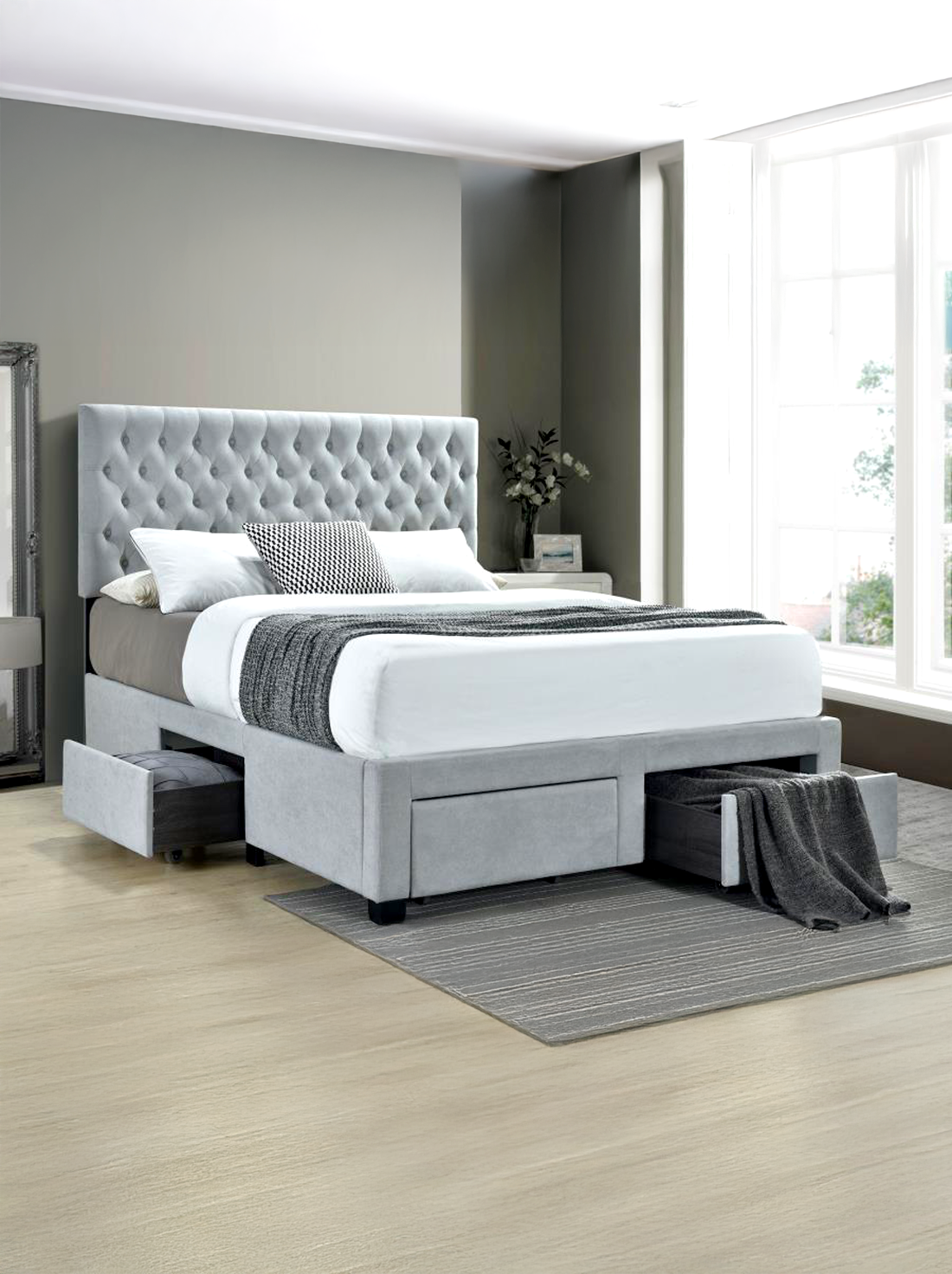VBU Furniture | Value. Beauty. Utility.