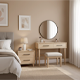 Bedroom Nightstands & Vanities