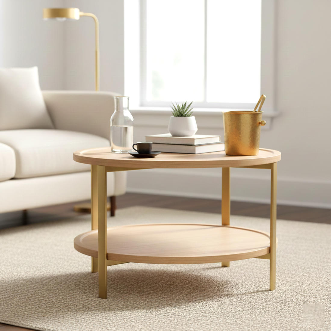 Stylish Cocktail Tables for Every Space