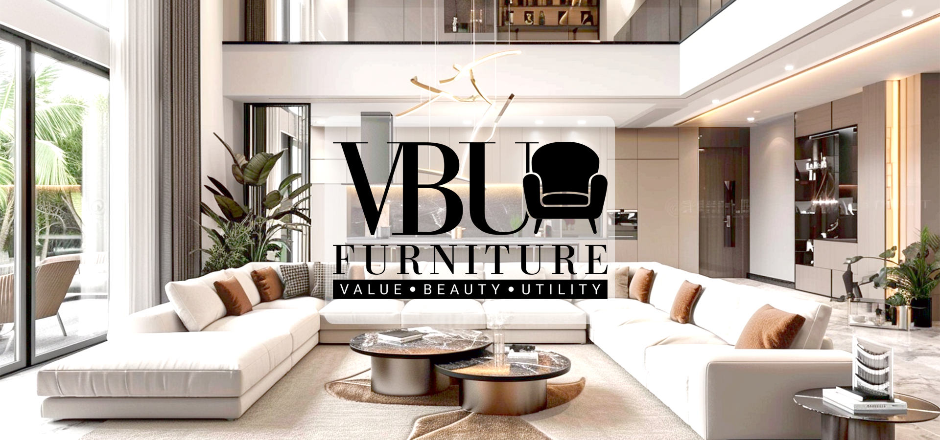 VBU Furniture | Value. Beauty. Utility.