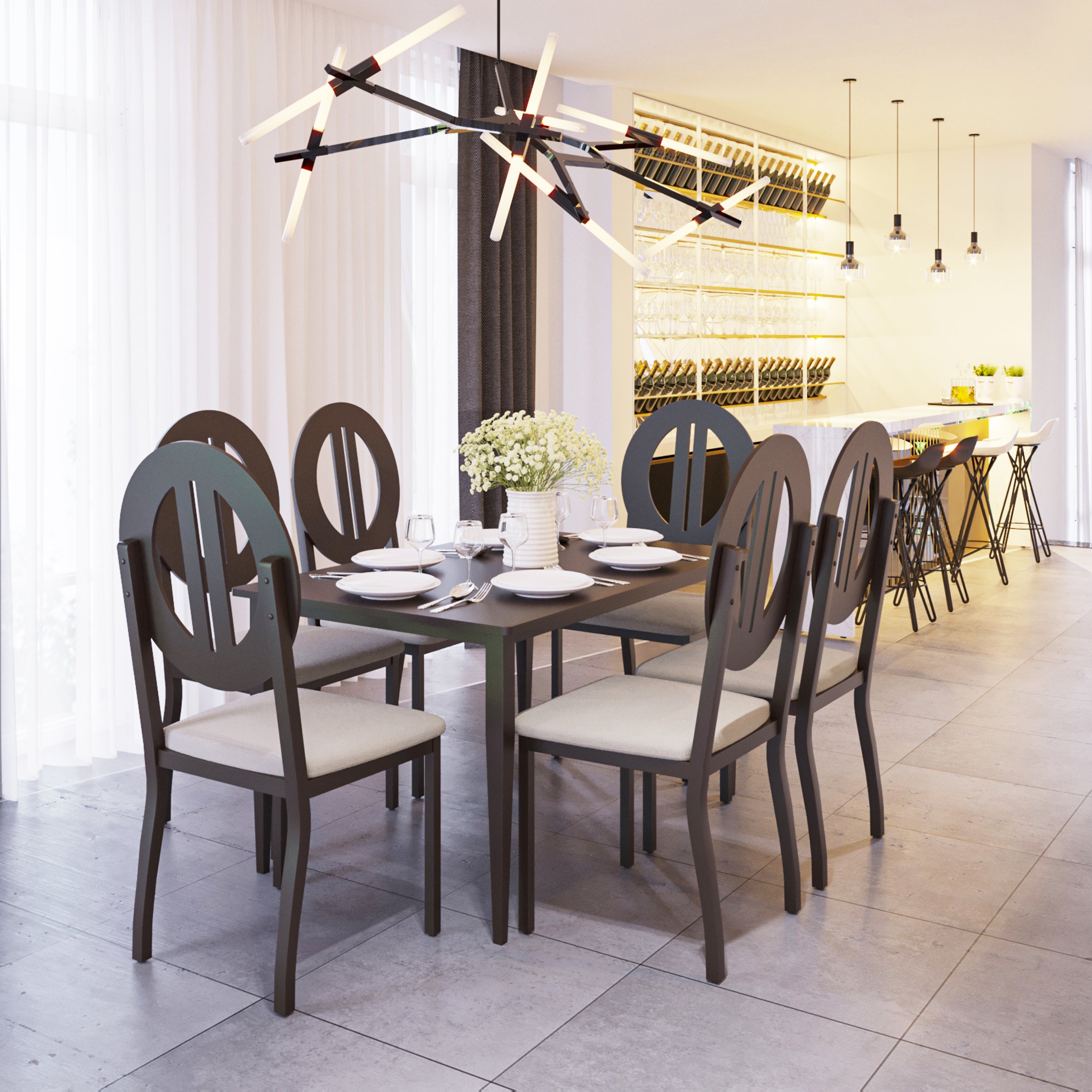 VBU Furniture | Value. Beauty. Utility.