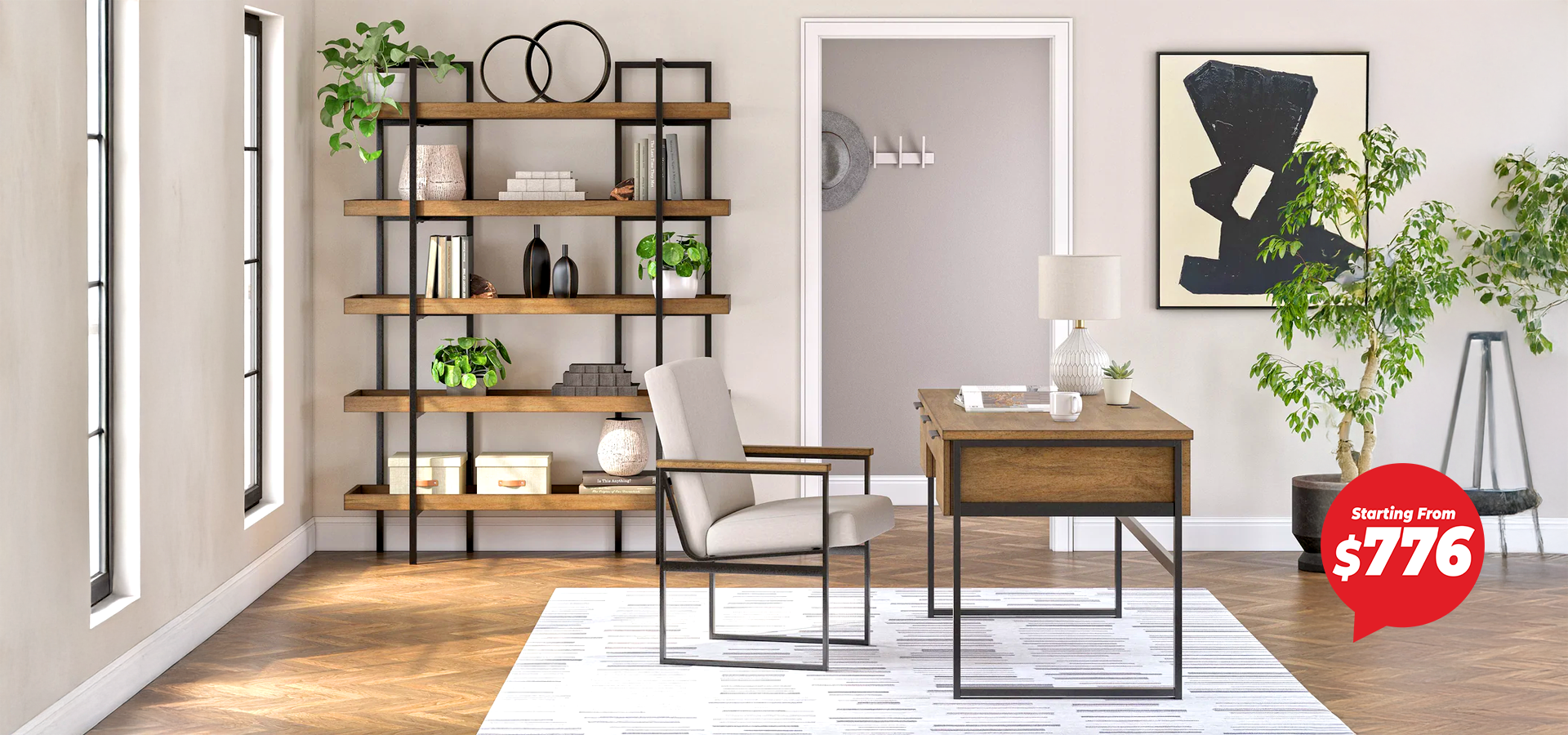 VBU Furniture | Value. Beauty. Utility.